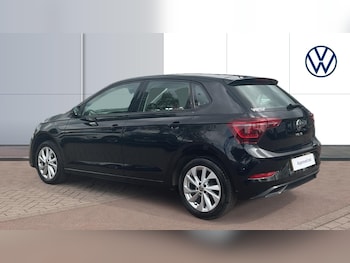 Used Volkswagen Polo 2021 for sale - 75586807: Photo
