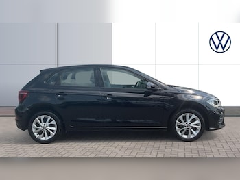 Used Volkswagen Polo 2021 for sale - 75586807: Photo
