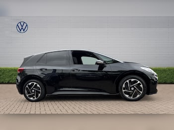 Used Volkswagen ID.3 2026 for sale - 78764631: Photo