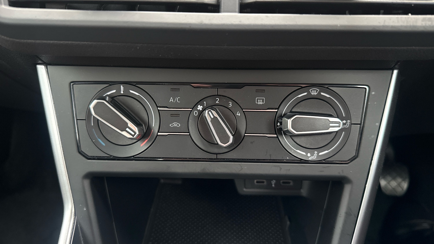 Used Volkswagen Polo 2022 for sale - 77844577: Photo 13