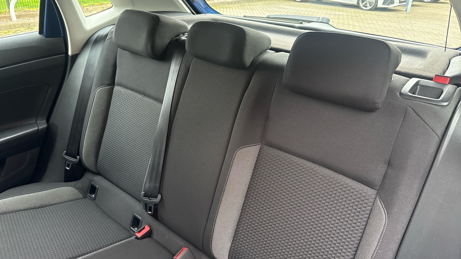 Used Volkswagen Polo 2022 for sale - 77844577: Photo 16