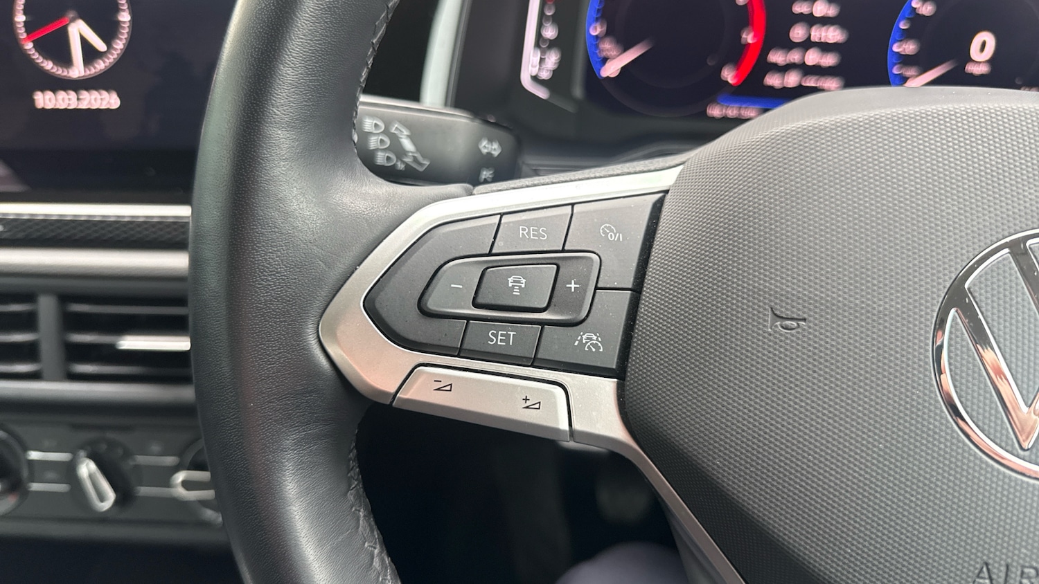 Used Volkswagen Polo 2022 for sale - 77844577: Photo 17