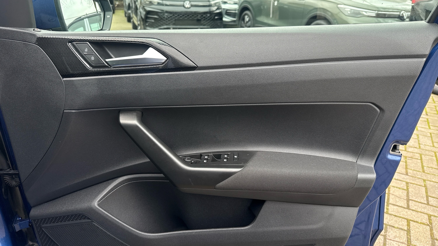 Used Volkswagen Polo 2022 for sale - 77844577: Photo 19