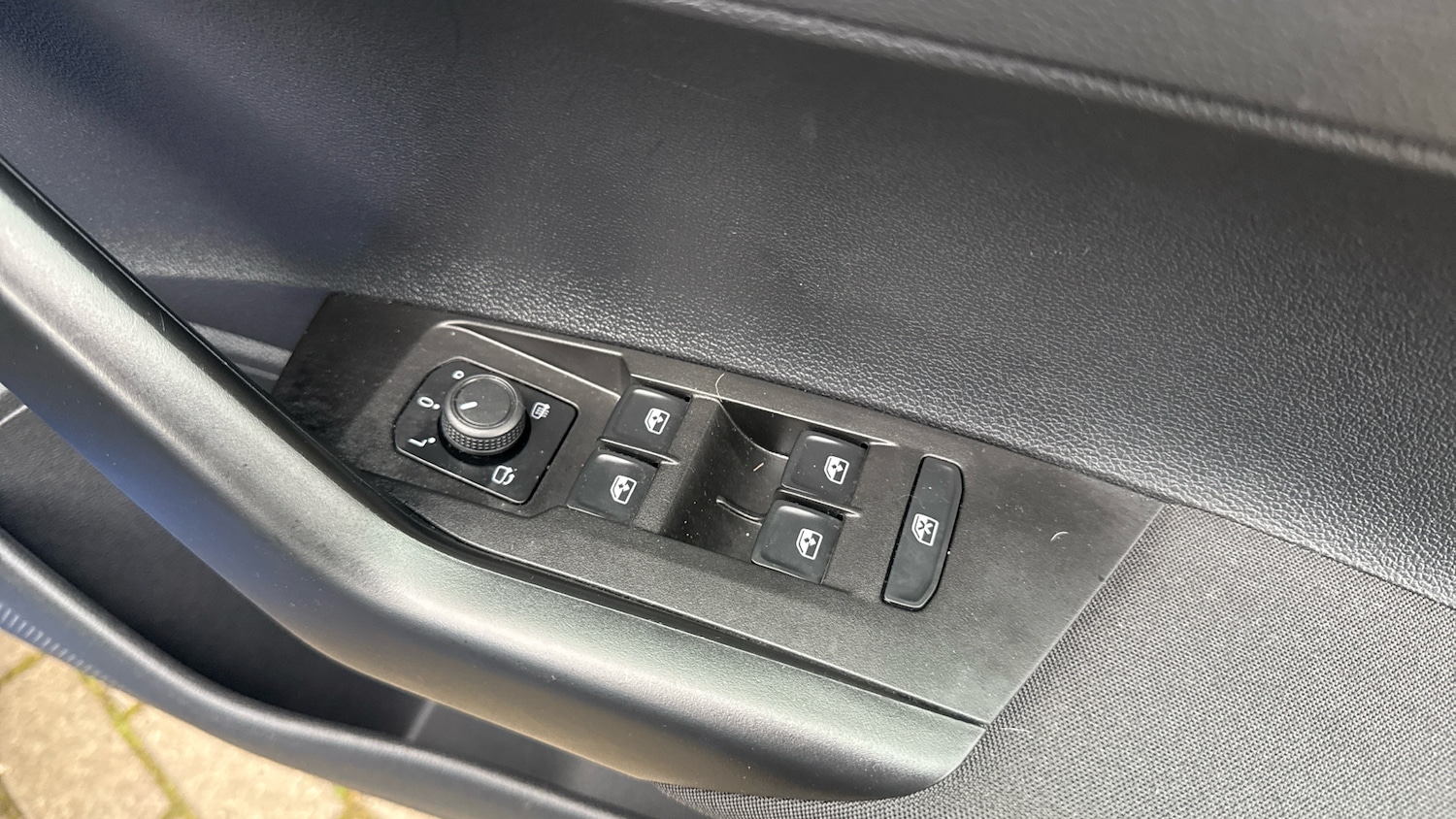 Used Volkswagen Polo 2022 for sale - 77844577: Photo 28