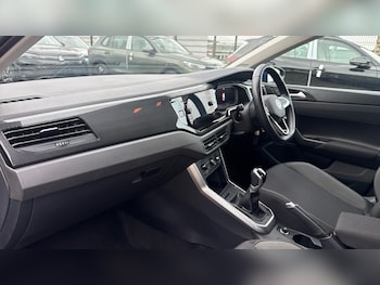 Used Volkswagen Polo 2022 for sale - 77844577: Photo