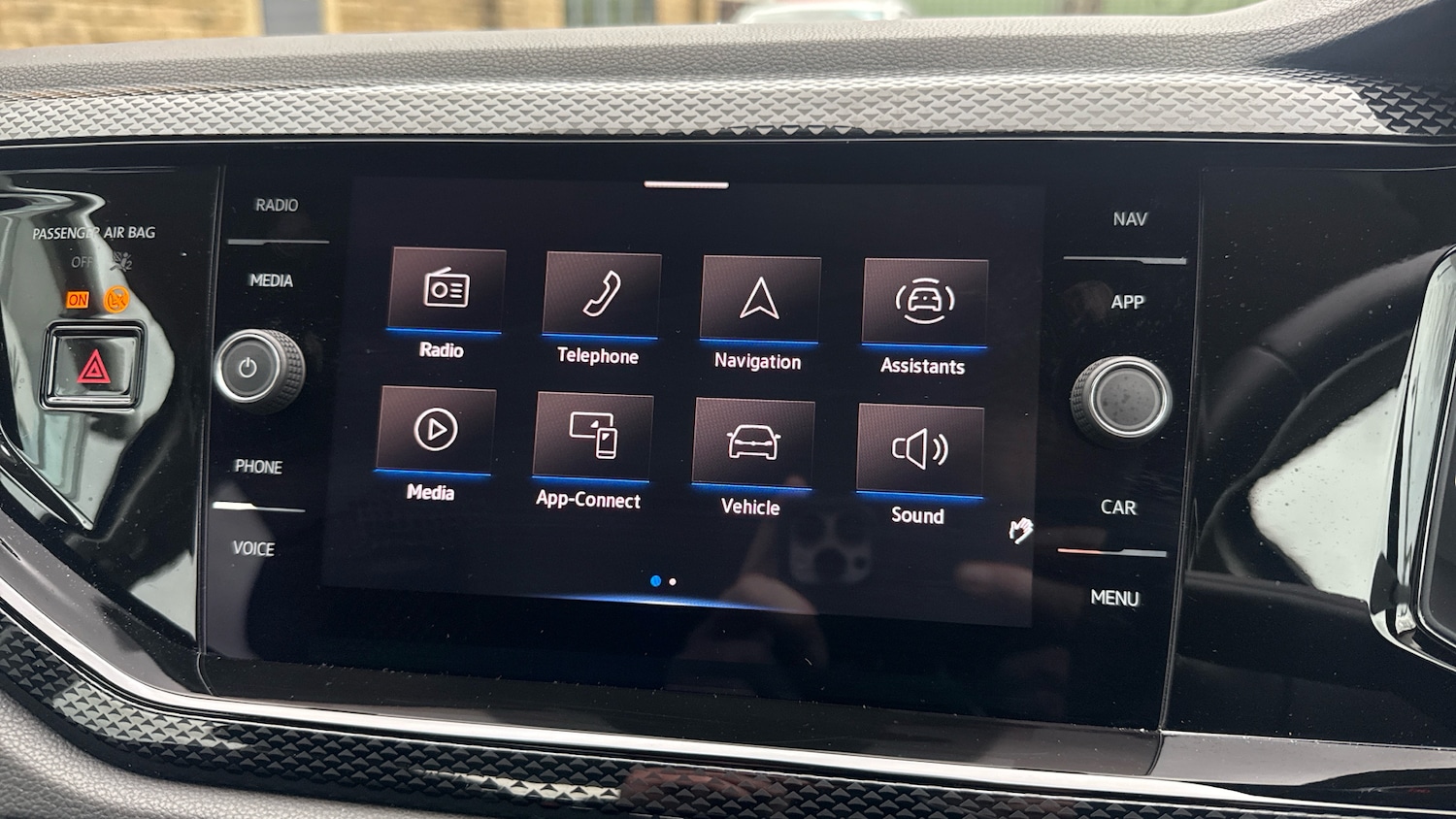 Used Volkswagen Polo 2022 for sale - 77844577: Photo 31