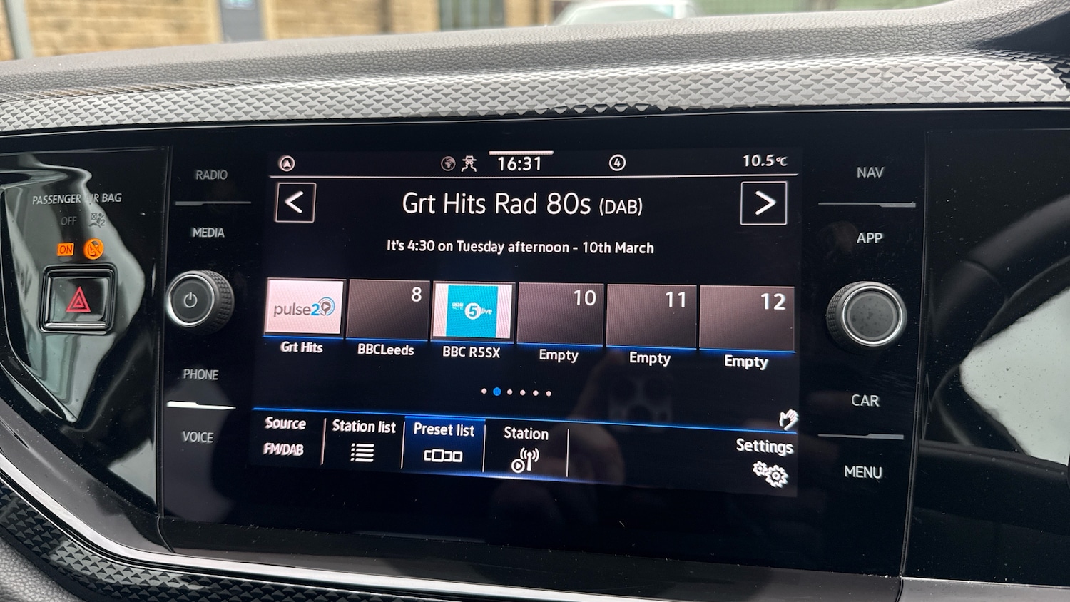 Used Volkswagen Polo 2022 for sale - 77844577: Photo 33