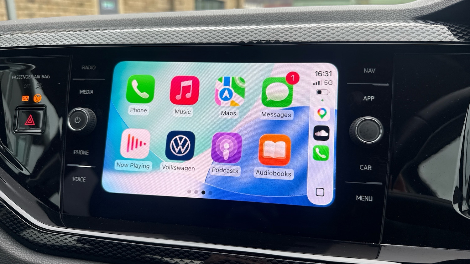 Used Volkswagen Polo 2022 for sale - 77844577: Photo 34