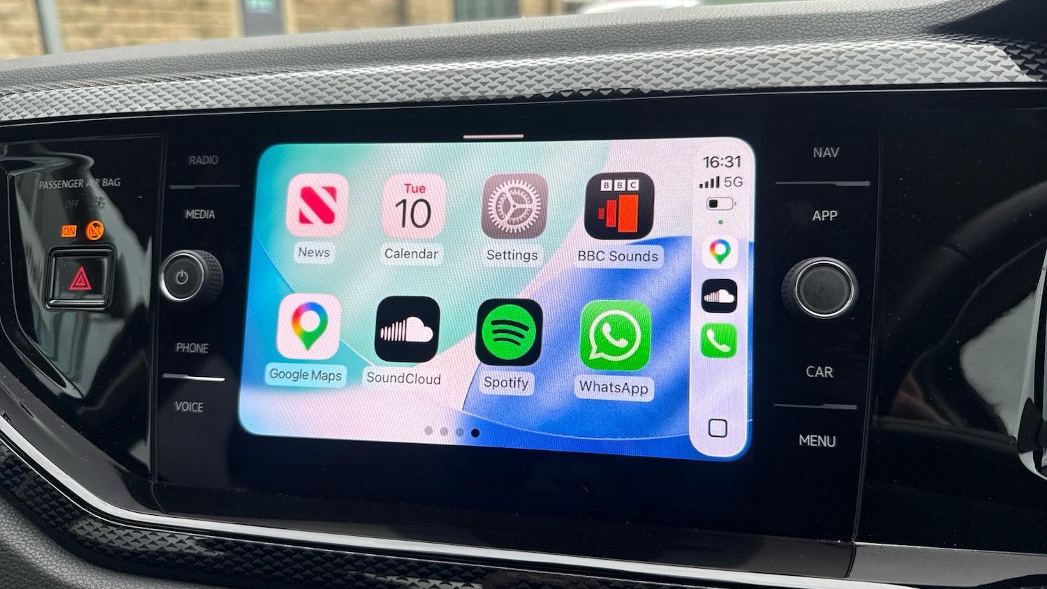 Used Volkswagen Polo 2022 for sale - 77844577: Photo 35