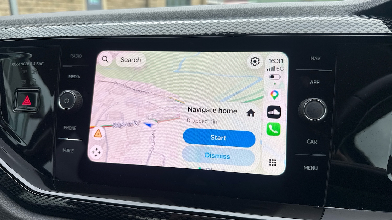 Used Volkswagen Polo 2022 for sale - 77844577: Photo 36