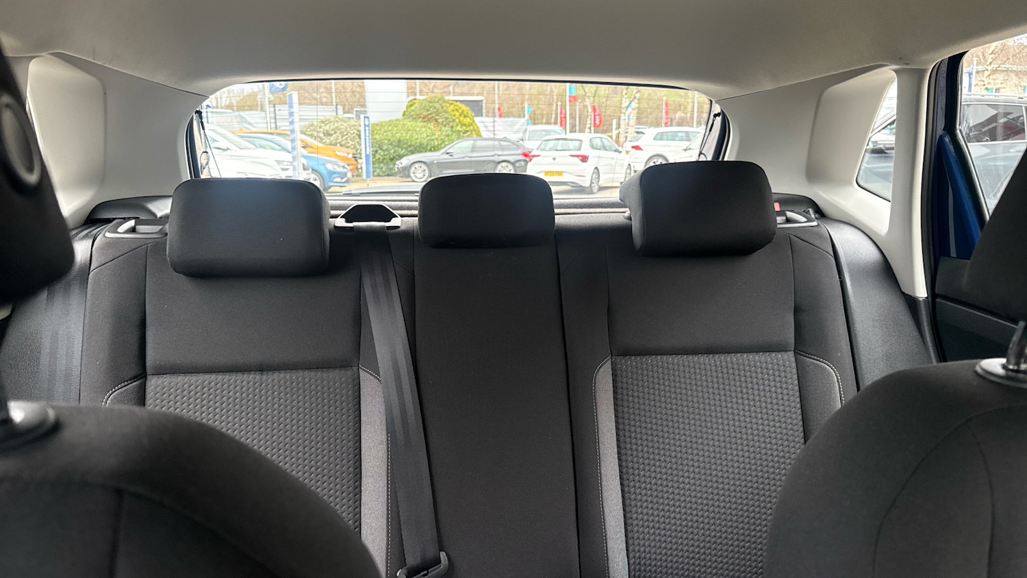 Used Volkswagen Polo 2022 for sale - 77844577: Photo 39