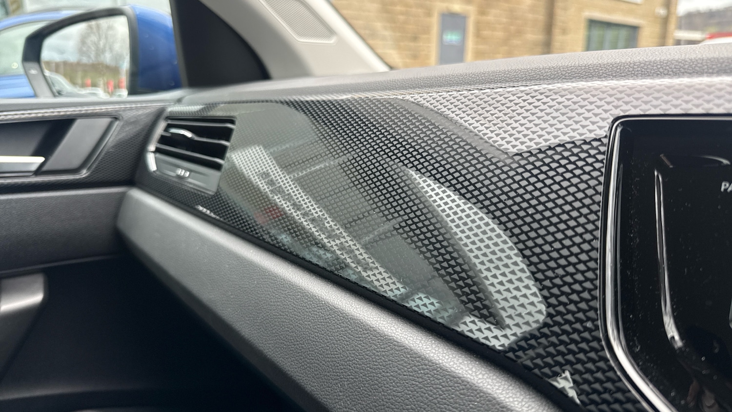 Used Volkswagen Polo 2022 for sale - 77844577: Photo 42