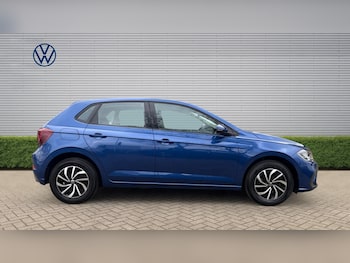 Used Volkswagen Polo 2022 for sale - 77844577: Photo