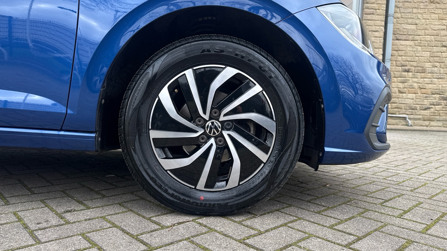 Used Volkswagen Polo 2022 for sale - 77844577: Photo 5