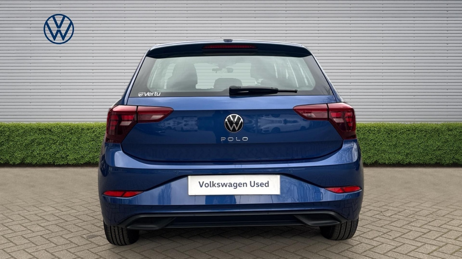Used Volkswagen Polo 2022 for sale - 77844577: Photo 8