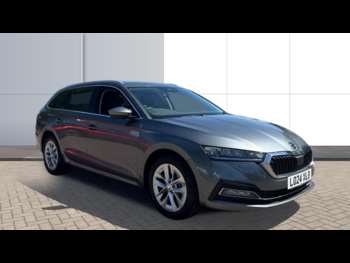 2024 (24) - 1.5 TSI 150 SE L 5dr Petrol Hatchback