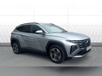 Used Hyundai TUCSON 2025 for sale - 78225418: Photo