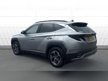 Used Hyundai TUCSON 2025 for sale - 78225418: Photo