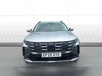 Used Hyundai TUCSON 2025 for sale - 78225418: Photo