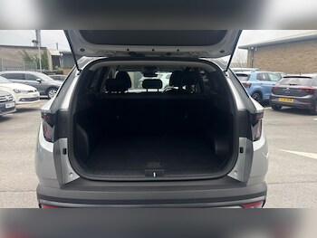 Used Hyundai TUCSON 2025 for sale - 78225418: Photo