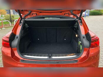 Used BMW X2 2018 for sale - 76517520: Photo