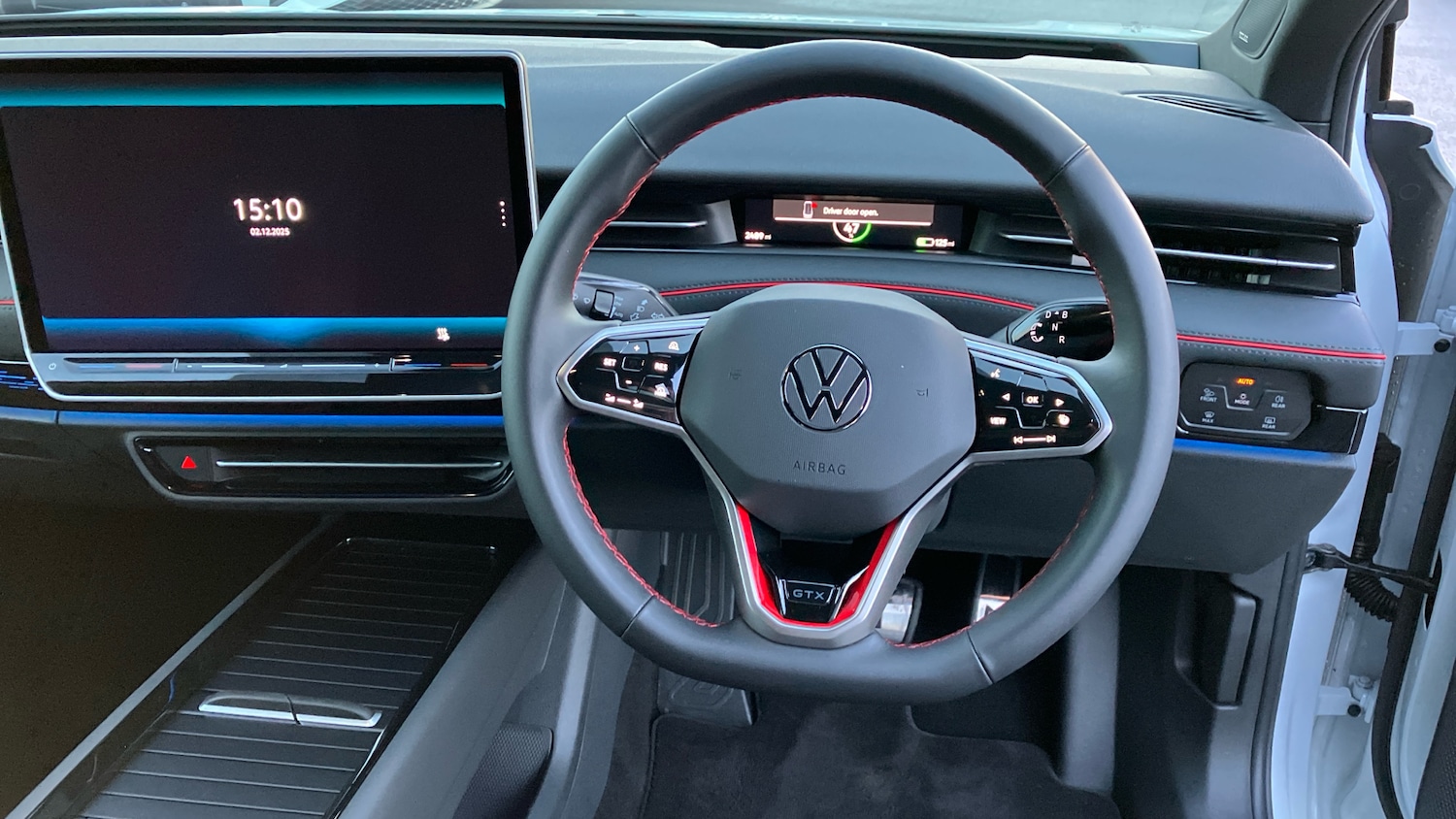 Used Volkswagen ID.7 2025 for sale - 76879213: Photo 10