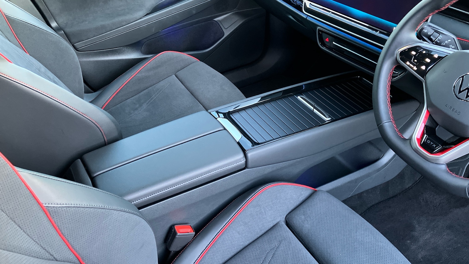 Used Volkswagen ID.7 2025 for sale - 76879213: Photo 14