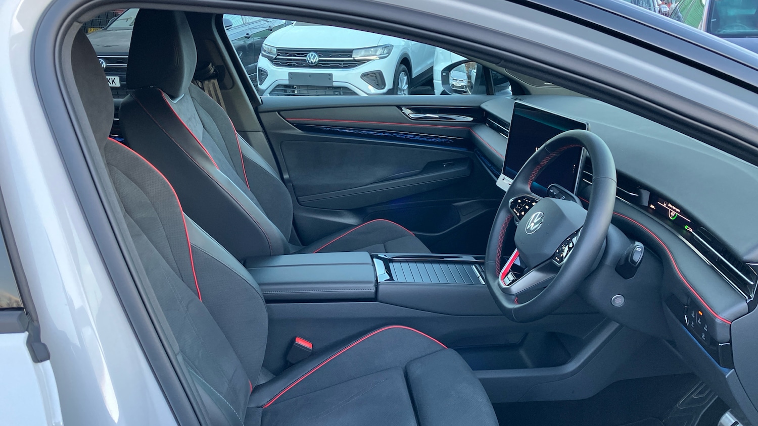 Used Volkswagen ID.7 2025 for sale - 76879213: Photo 15