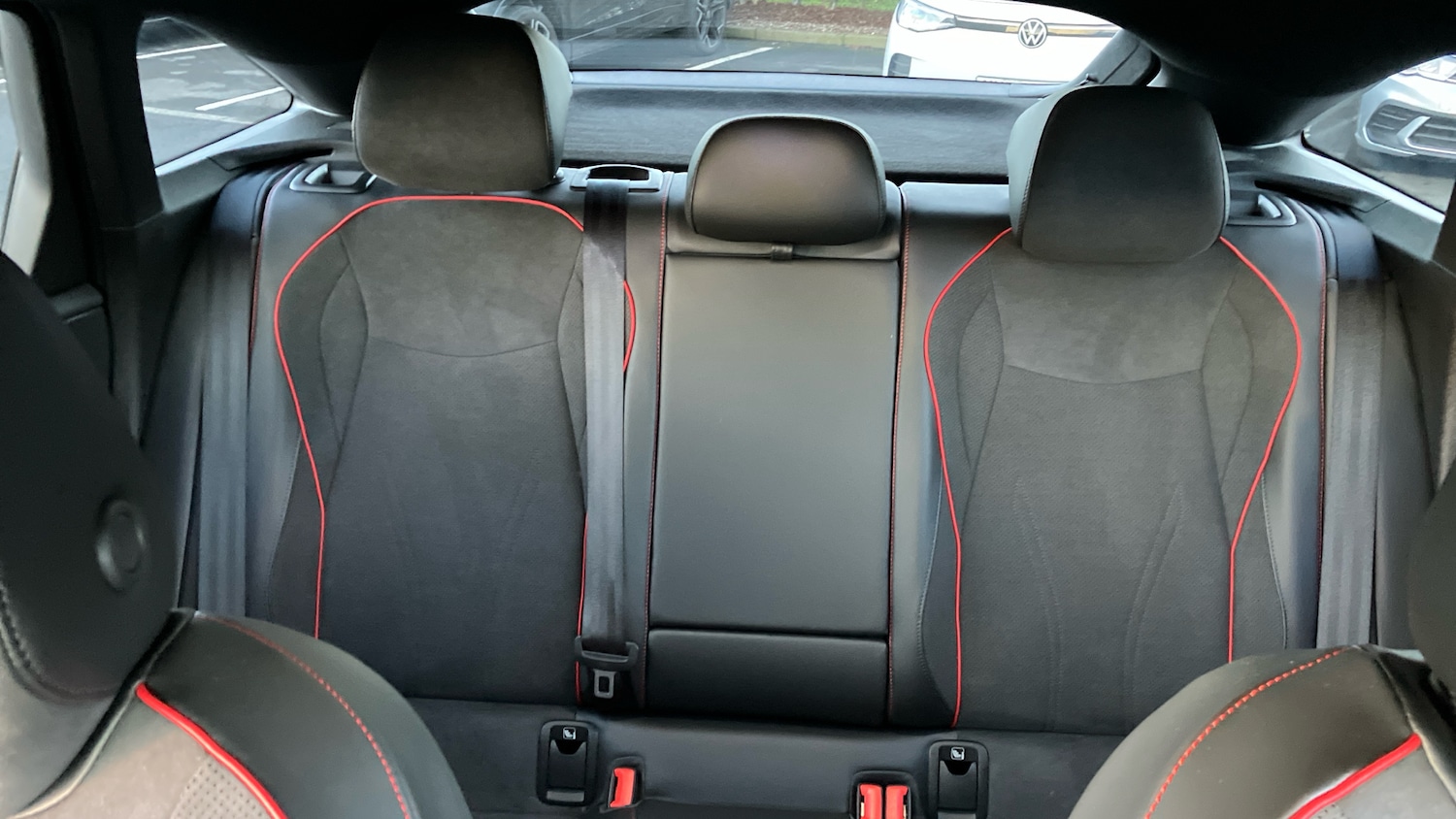 Used Volkswagen ID.7 2025 for sale - 76879213: Photo 16