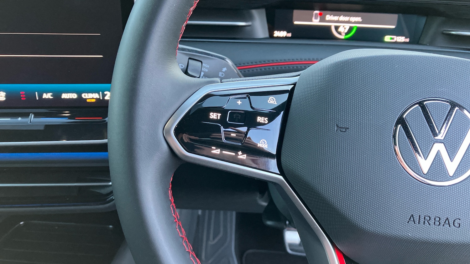 Used Volkswagen ID.7 2025 for sale - 76879213: Photo 17