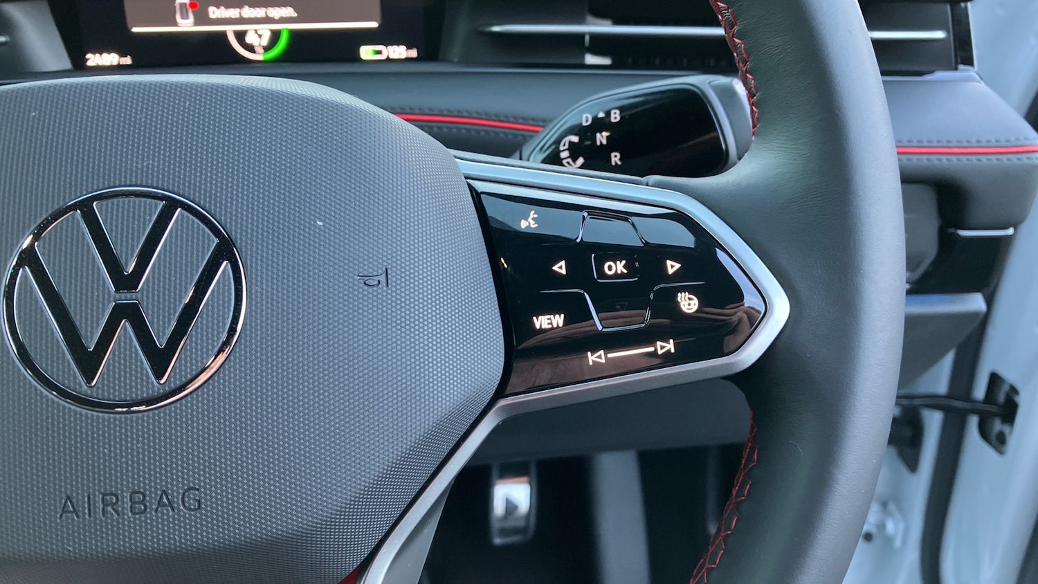 Used Volkswagen ID.7 2025 for sale - 76879213: Photo 18