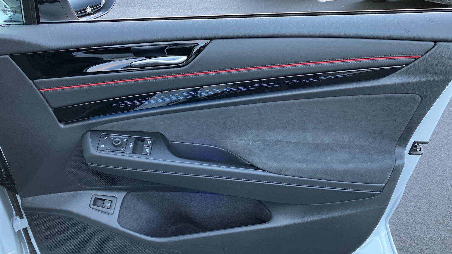 Used Volkswagen ID.7 2025 for sale - 76879213: Photo 19