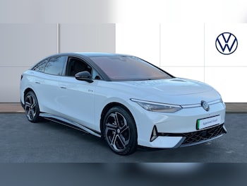 2025 (75) - 250kW 4MOTION GTX Plus 86kWh 5dr Auto Electric Hatchback