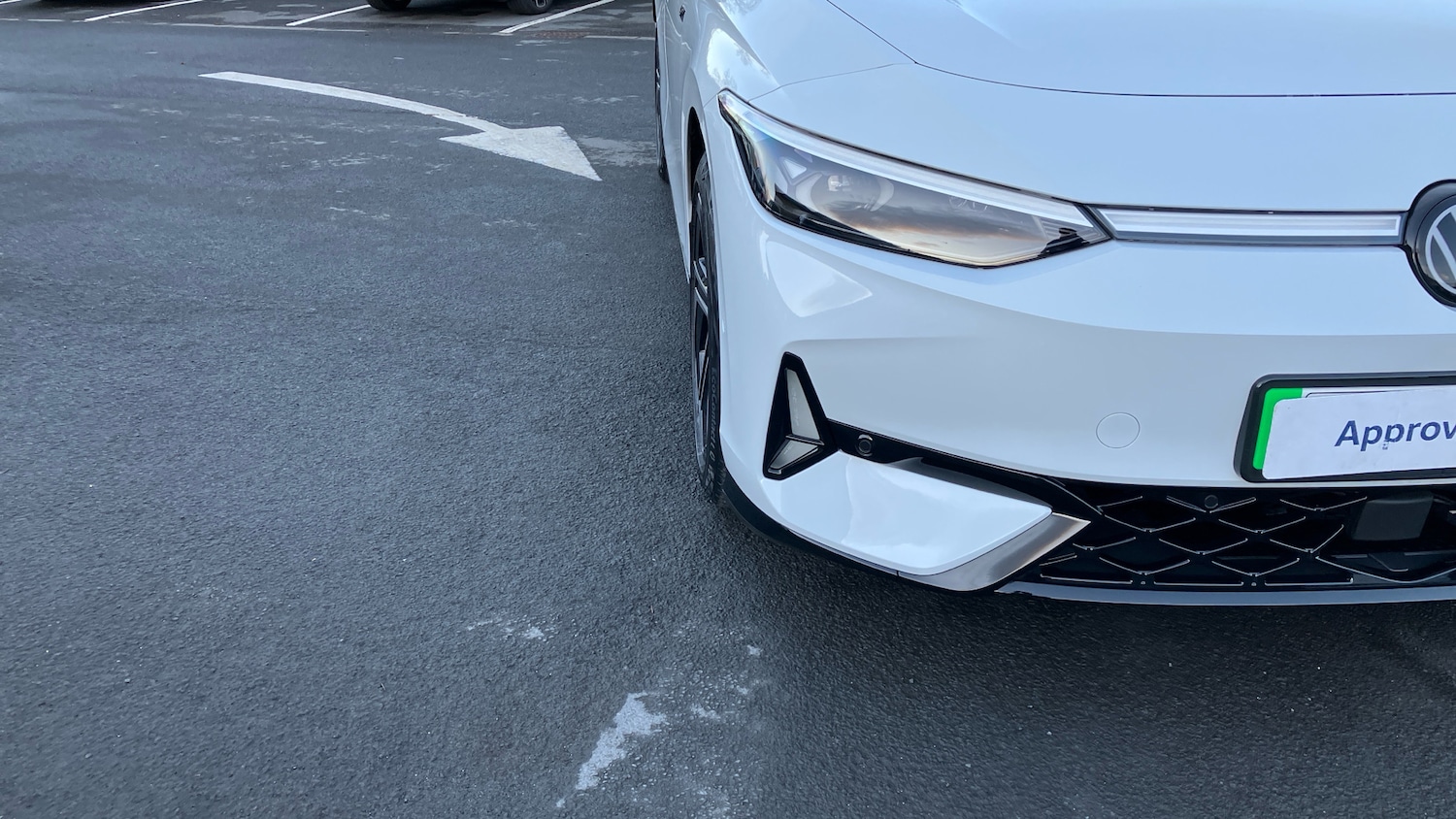 Used Volkswagen ID.7 2025 for sale - 76879213: Photo 26