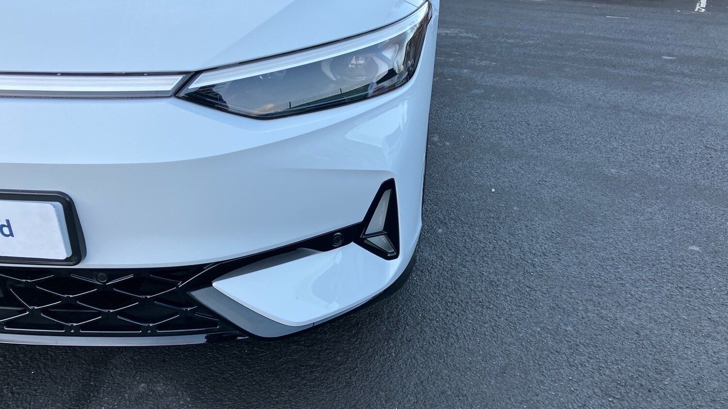 Used Volkswagen ID.7 2025 for sale - 76879213: Photo 27