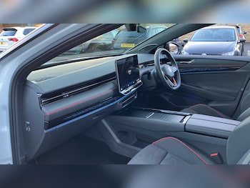 Used Volkswagen ID.7 2025 for sale - 76879213: Photo