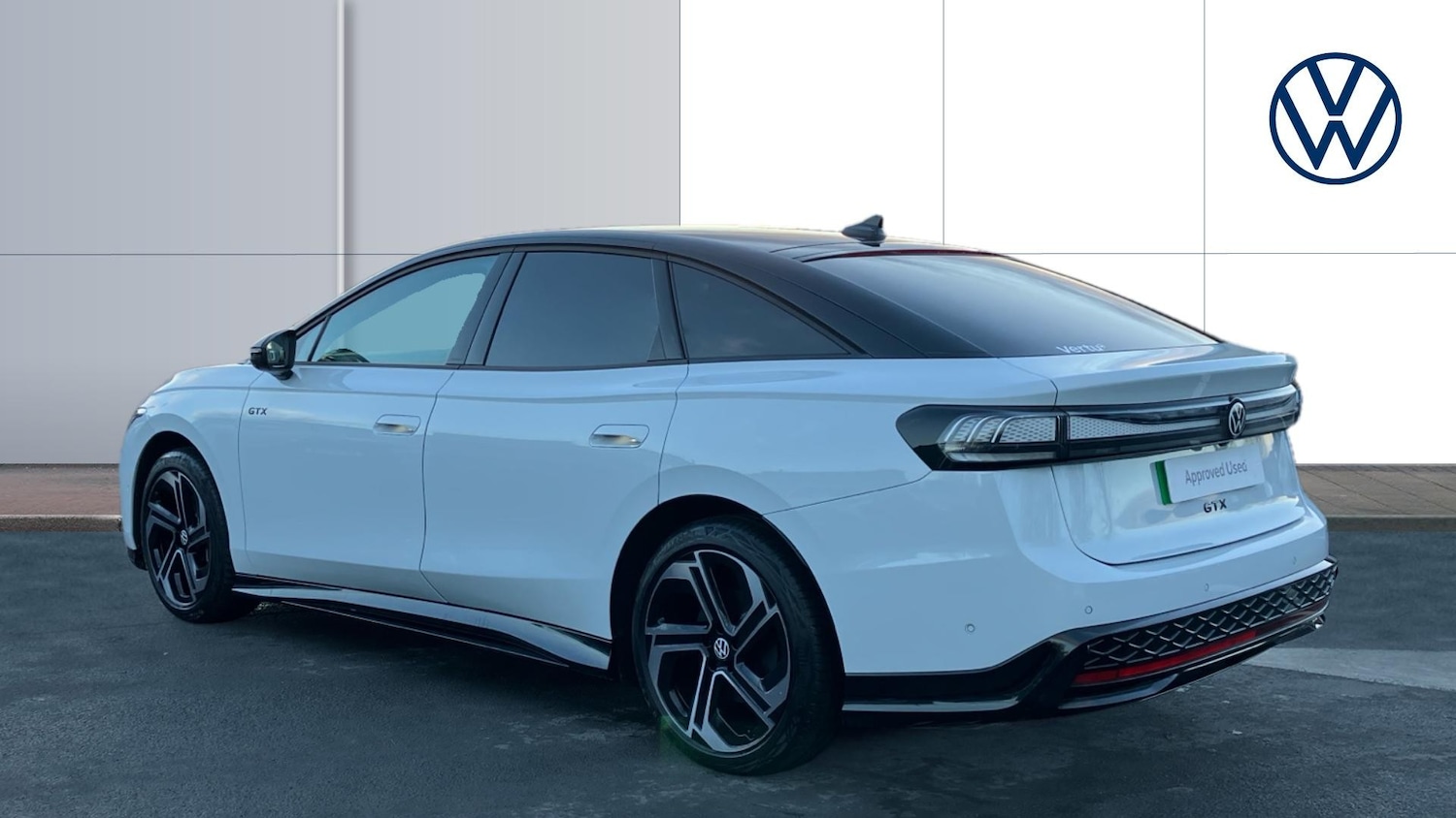 Used Volkswagen ID.7 2025 for sale - 76879213: Photo 3