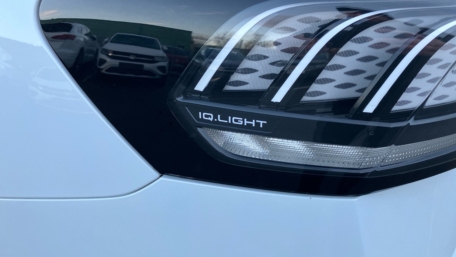 Used Volkswagen ID.7 2025 for sale - 76879213: Photo 30