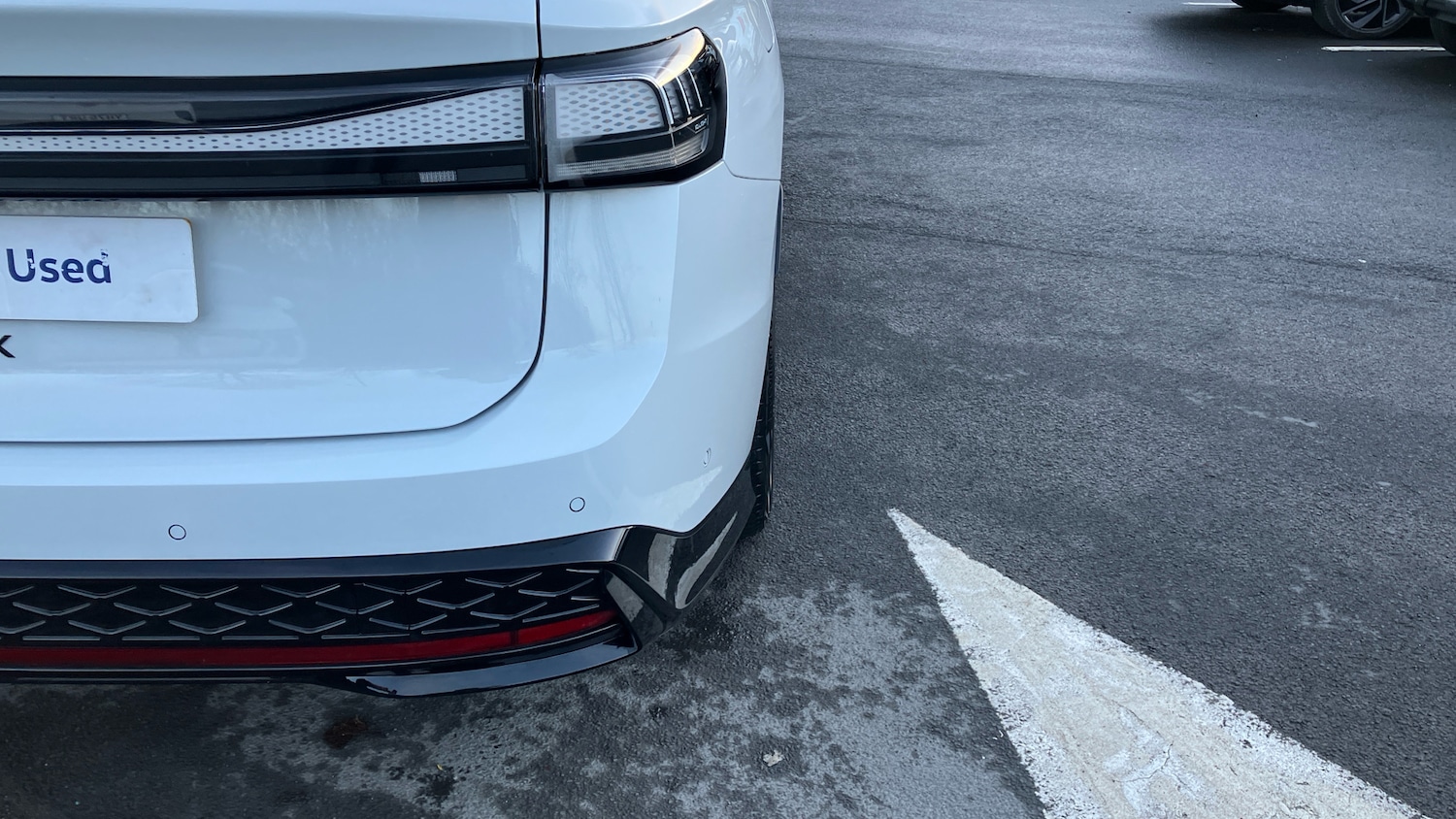 Used Volkswagen ID.7 2025 for sale - 76879213: Photo 32