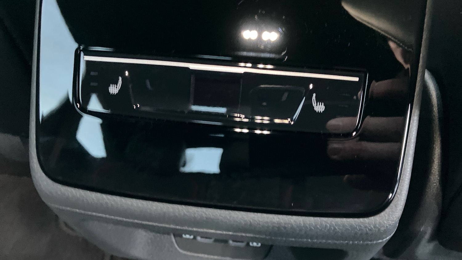 Used Volkswagen ID.7 2025 for sale - 76879213: Photo 34