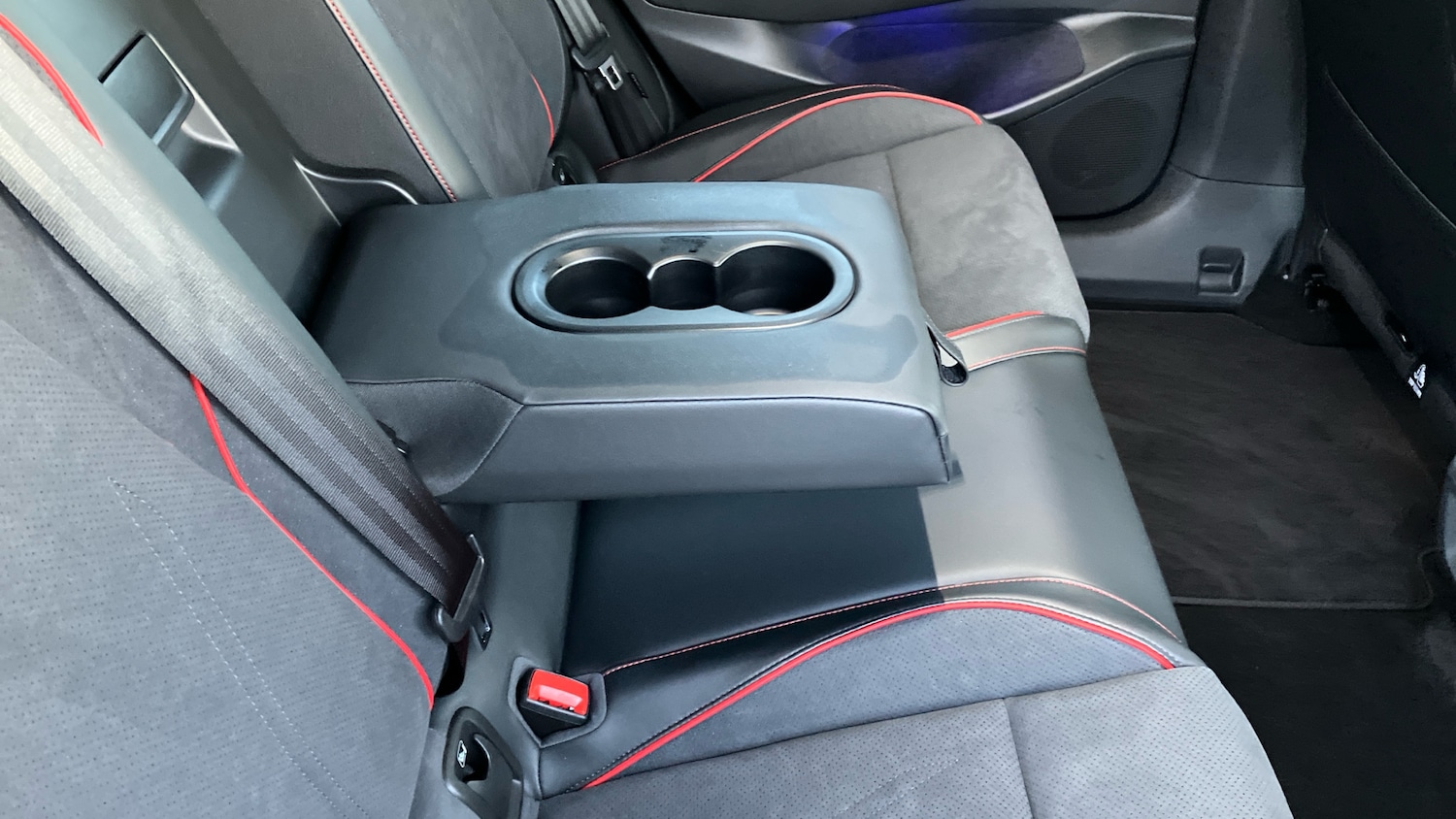 Used Volkswagen ID.7 2025 for sale - 76879213: Photo 35