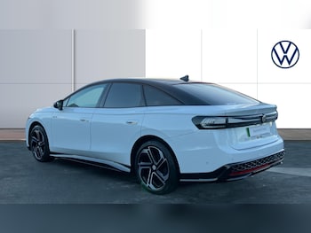 Used Volkswagen ID.7 2025 for sale - 76879213: Photo