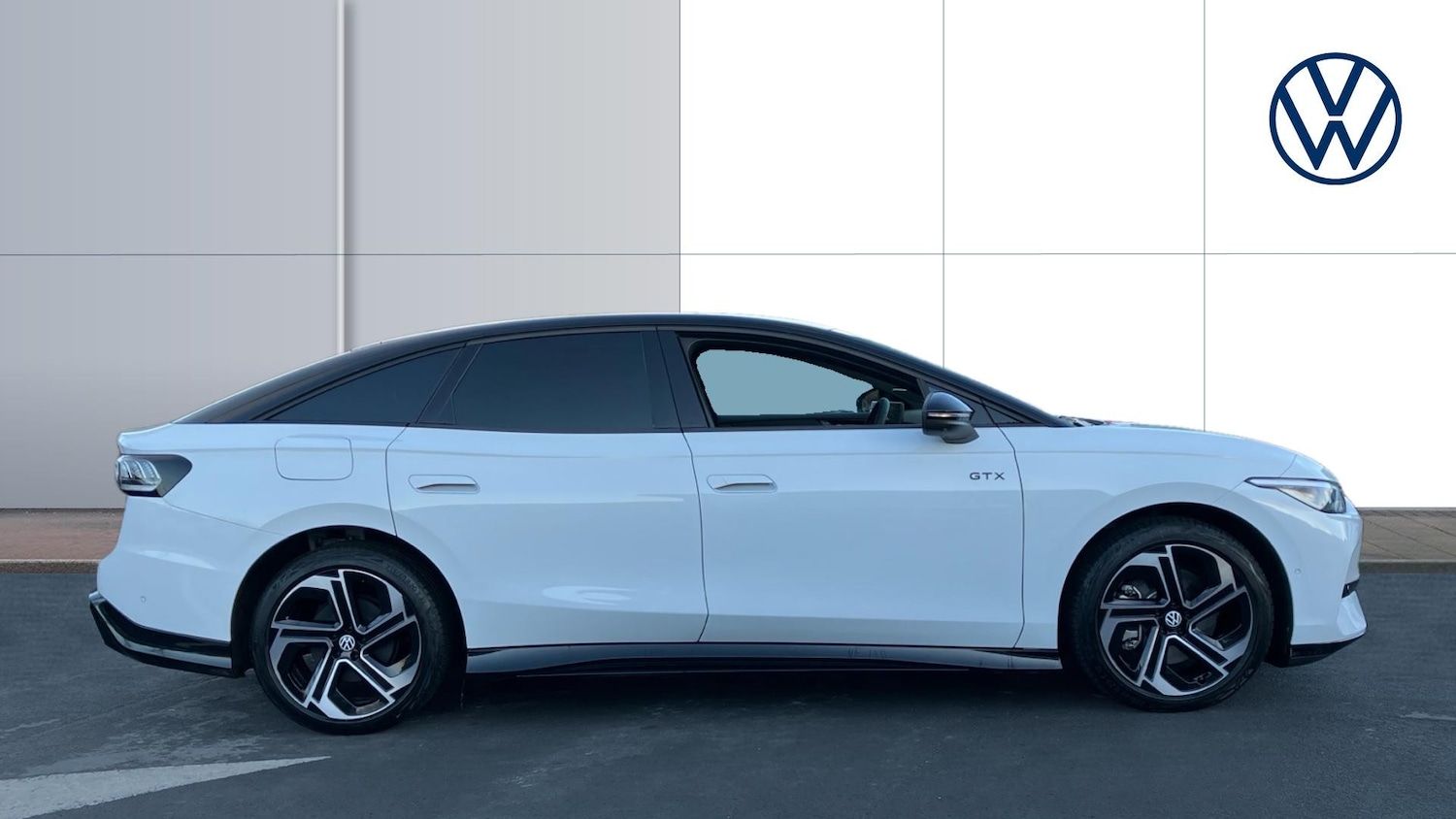 Used Volkswagen ID.7 2025 for sale - 76879213: Photo 4