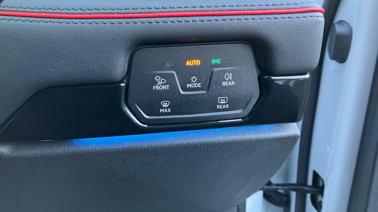 Used Volkswagen ID.7 2025 for sale - 76879213: Photo 42