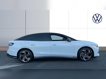 Used Volkswagen ID.7 2025 for sale - 76879213: Photo