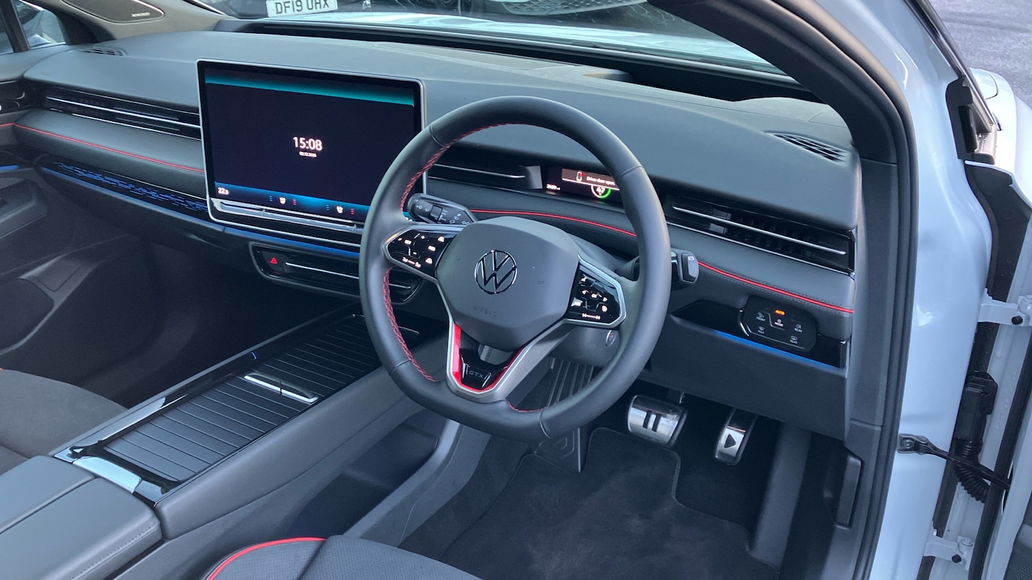 Used Volkswagen ID.7 2025 for sale - 76879213: Photo 6