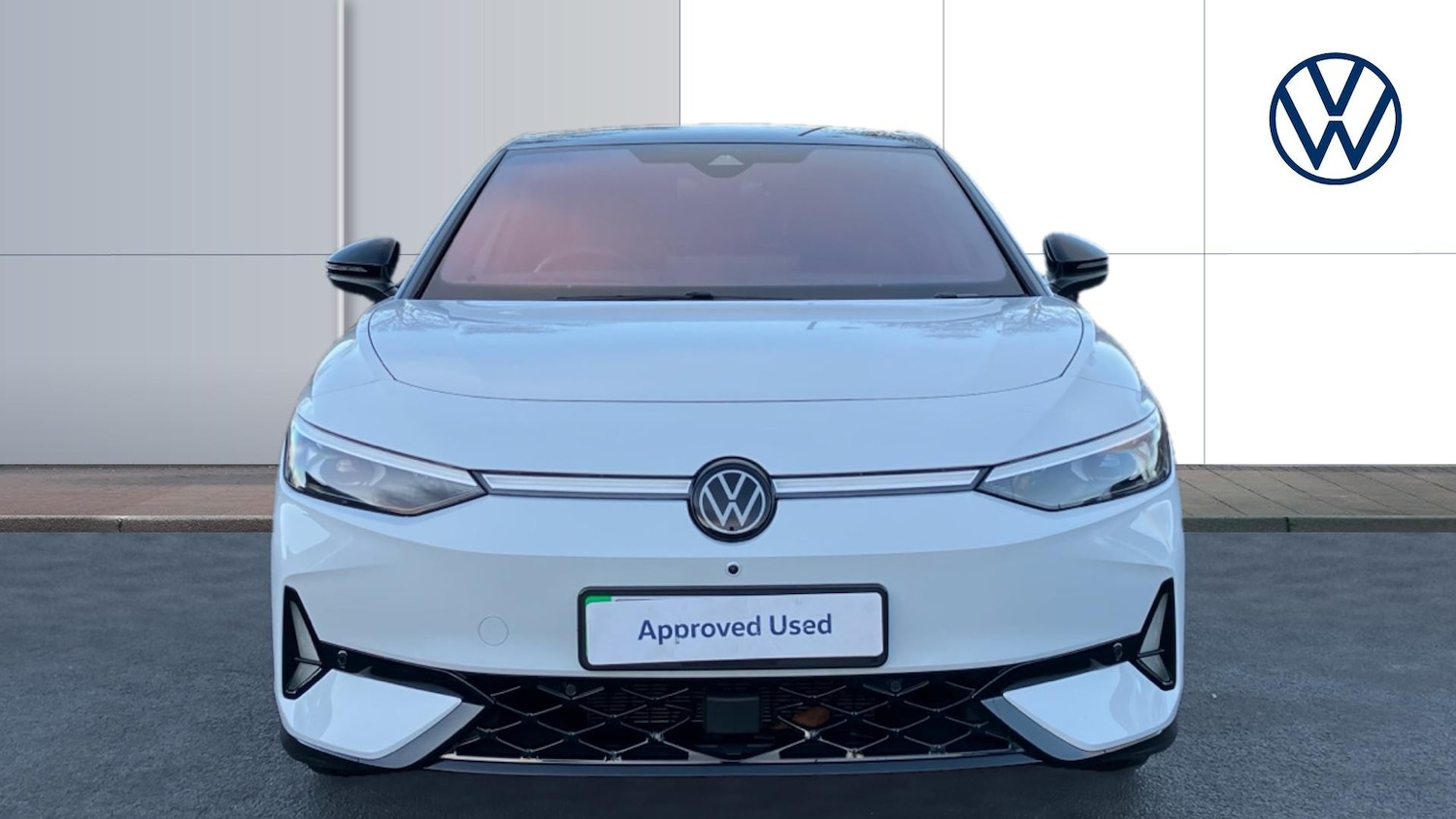 Used Volkswagen ID.7 2025 for sale - 76879213: Photo 7