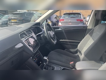 Used Volkswagen Tiguan 2021 for sale - 78249734: Photo