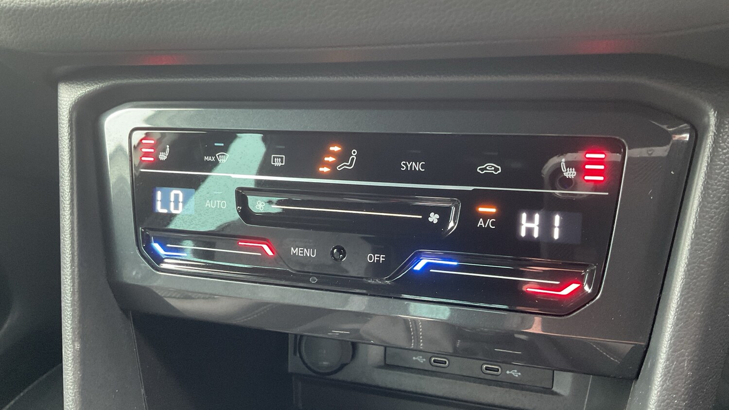 Used Volkswagen Tiguan 2021 for sale - 77997438: Photo 13