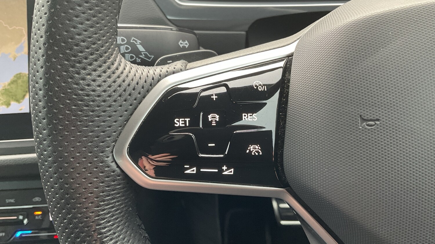 Used Volkswagen Tiguan 2021 for sale - 77997438: Photo 17